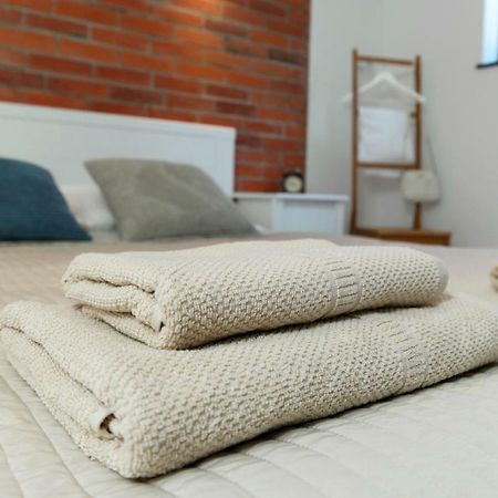 Sea Apartment 150M Do Morza 그단스크 외부 사진