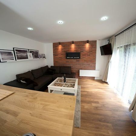 Sea Apartment 150M Do Morza 그단스크 외부 사진