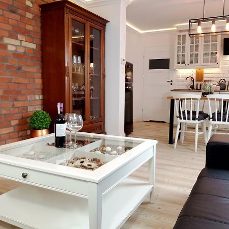 Sea Apartment 150M Do Morza 그단스크 외부 사진