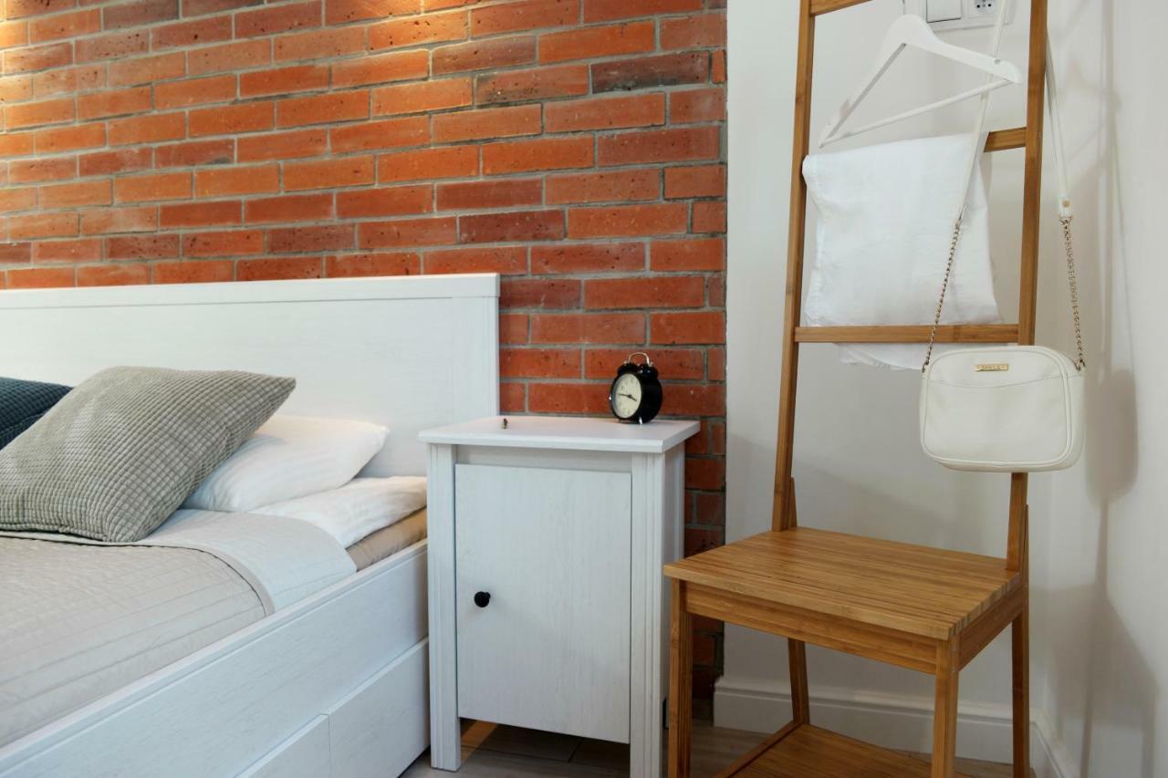 Sea Apartment 150M Do Morza 그단스크 외부 사진