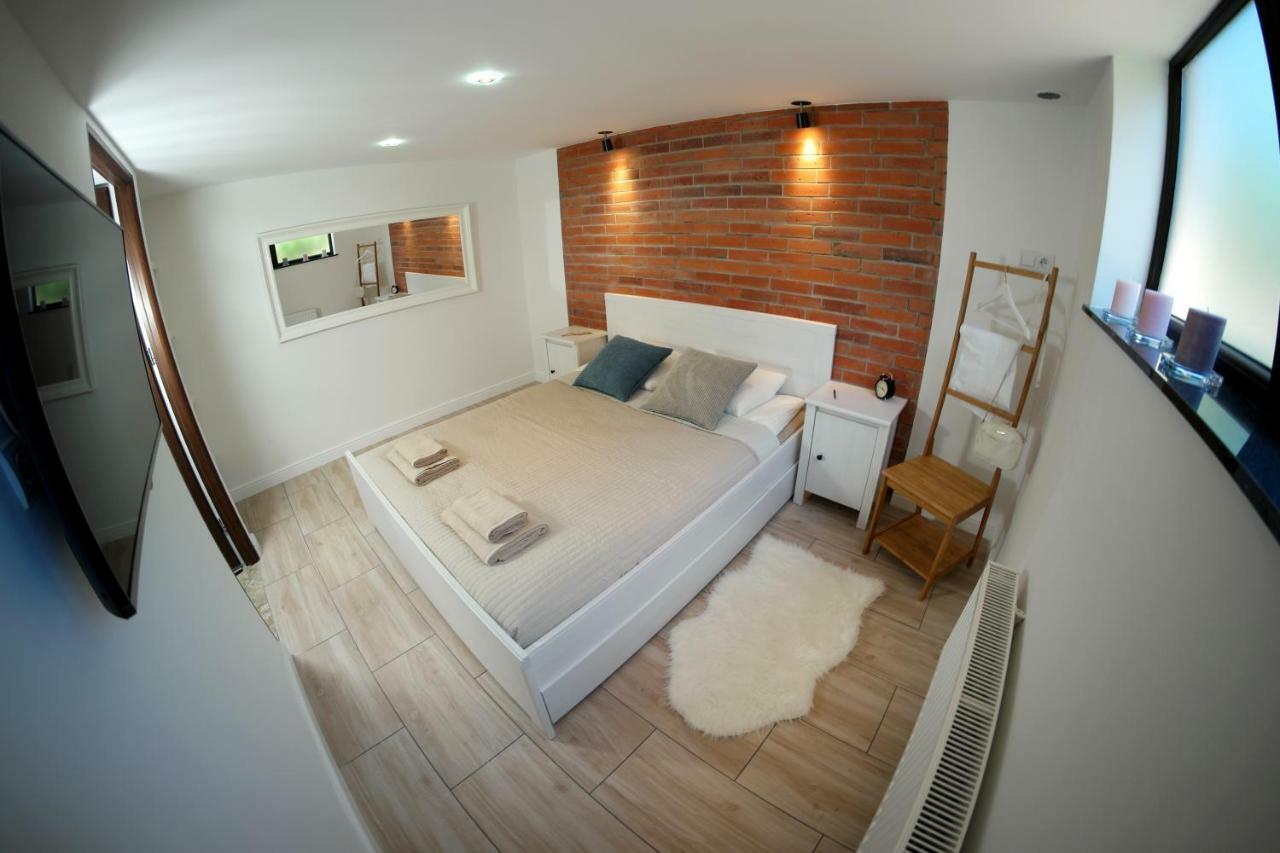 Sea Apartment 150M Do Morza 그단스크 외부 사진