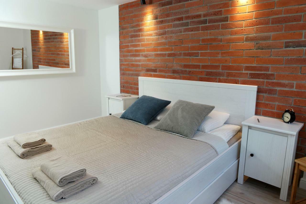 Sea Apartment 150M Do Morza 그단스크 외부 사진