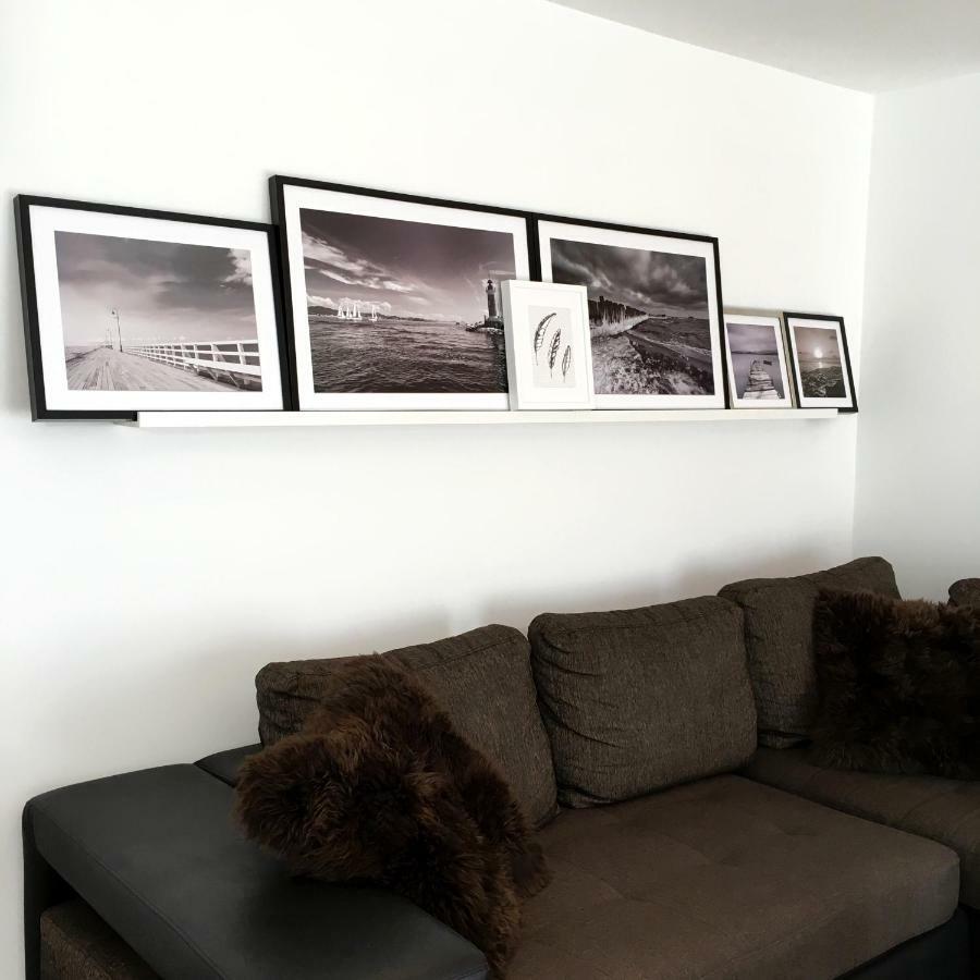 Sea Apartment 150M Do Morza 그단스크 외부 사진
