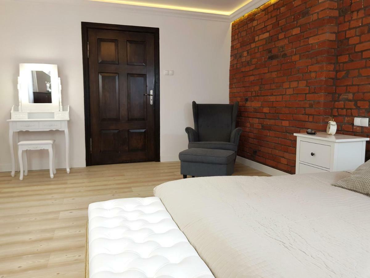 Sea Apartment 150M Do Morza 그단스크 외부 사진
