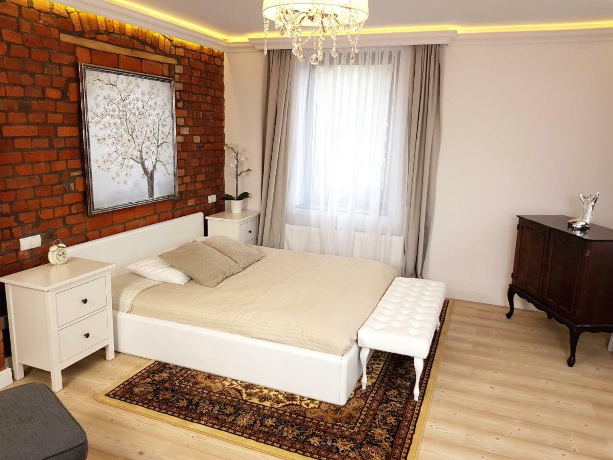 Sea Apartment 150M Do Morza 그단스크 외부 사진