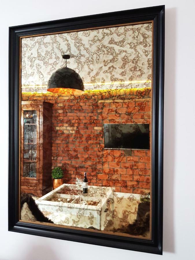 Sea Apartment 150M Do Morza 그단스크 외부 사진