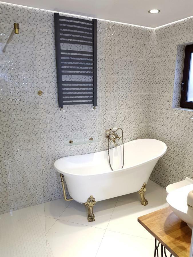 Sea Apartment 150M Do Morza 그단스크 외부 사진