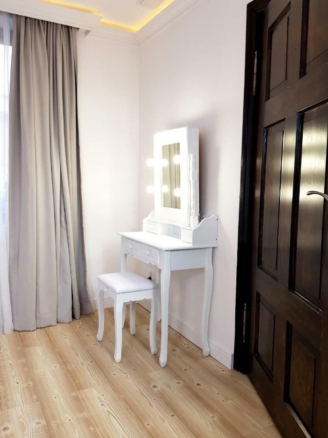 Sea Apartment 150M Do Morza 그단스크 외부 사진