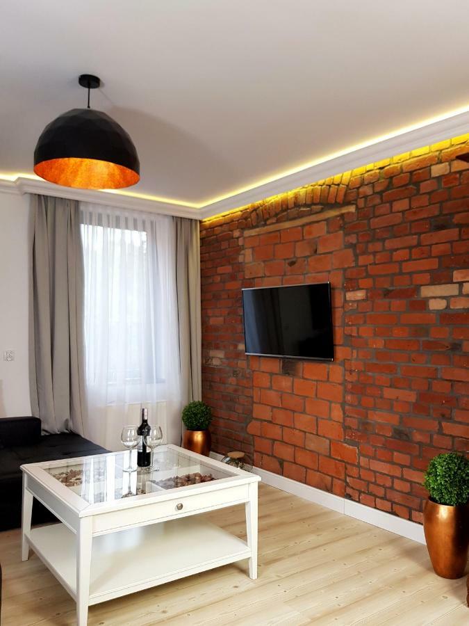 Sea Apartment 150M Do Morza 그단스크 외부 사진